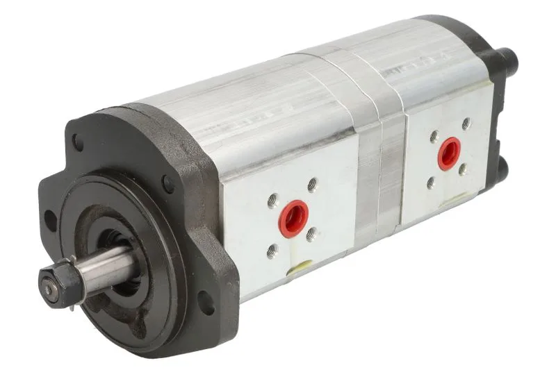HTTP-AG-121 Pompă hidraulică cutie de viteze PNEUMATICS