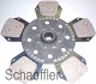 Disc ambreiaj