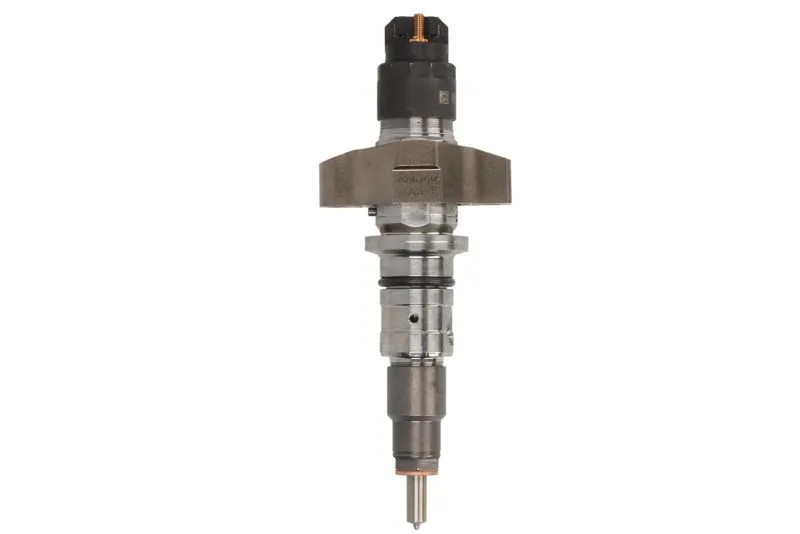 Injector