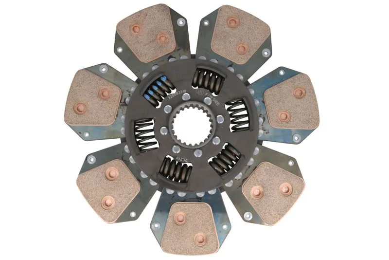 Disc ambreiaj