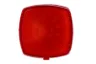 Dispersor, lampa spate