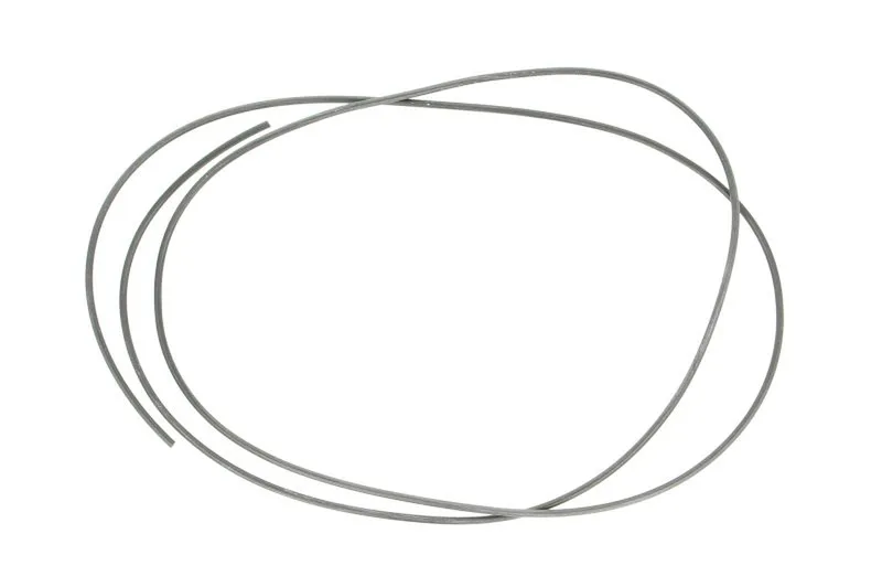 Garnitura, capac supape