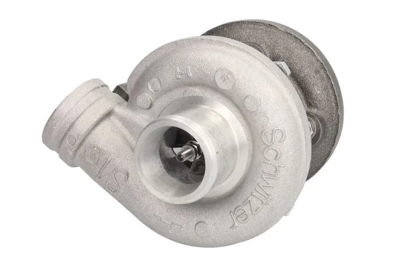 313818 Turbocompresor SCHWITZER