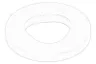 2415D154 Inel etansare, injector OE PERKINS
