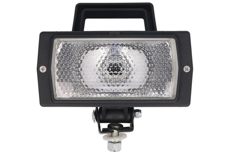 Reflector, far de lucru