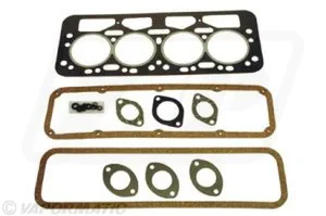 VPA4024 Set garnituri complet, motor VAPORMATIC
