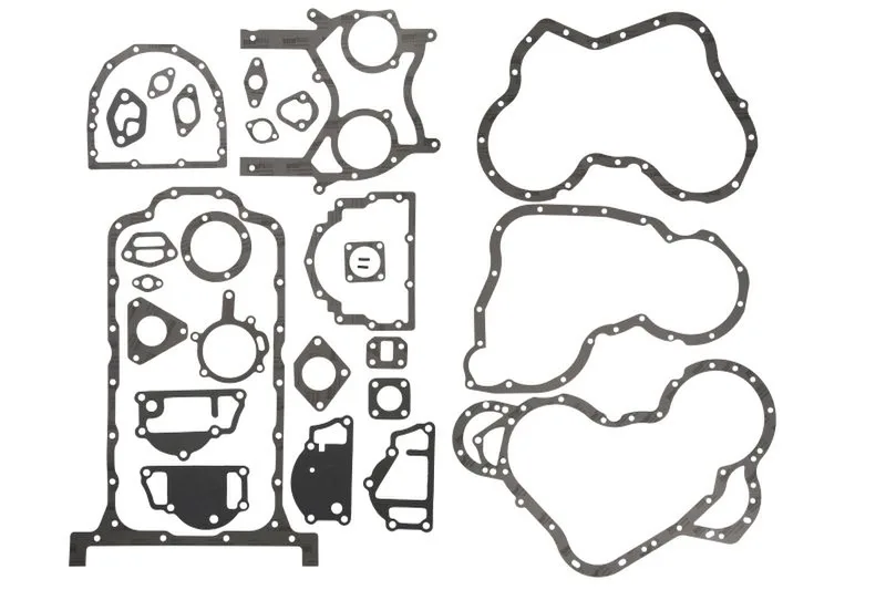 Set garnituri complet, motor
