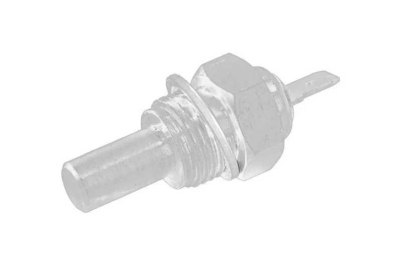 Indicator, temperatura agent racire