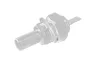 Indicator, temperatura agent racire