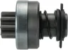F 032 333 989 Cuplaj unisens,demaror HC-CARGO