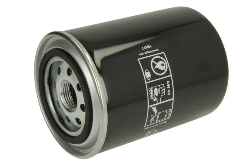 Filtru combustibil