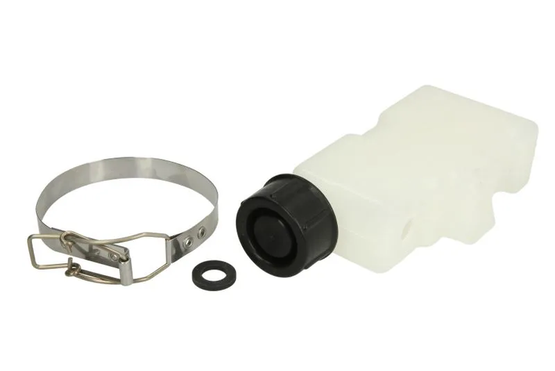Quick coupling accessories