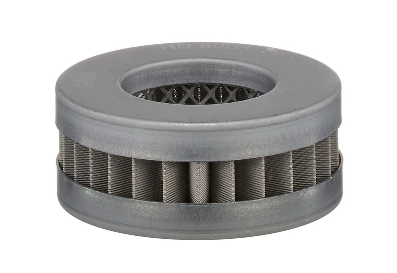 HD 6005 Filtru, sistem hidraulic primar MANN-FILTER