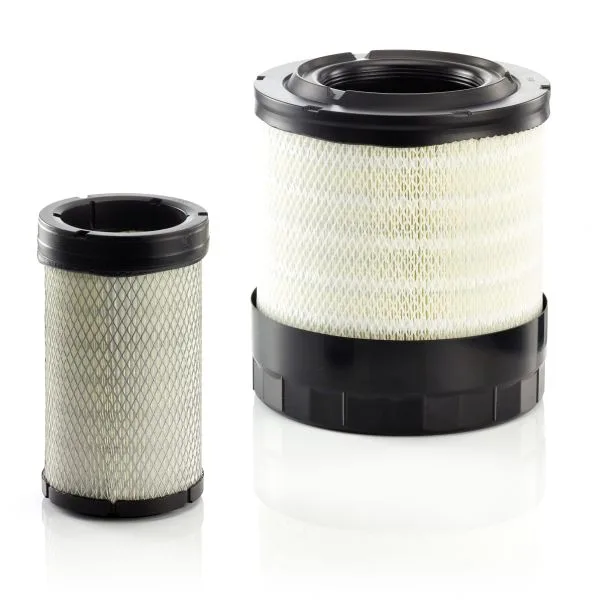 SP 3009-2 Filtru aer MANN-FILTER