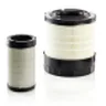SP 3009-2 Filtru aer MANN-FILTER