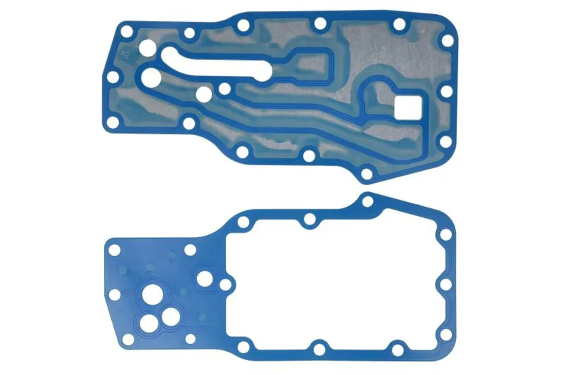 3977913 Etansare, racire ulei FP DIESEL