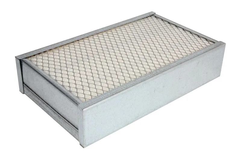 Filtru, aer habitaclu