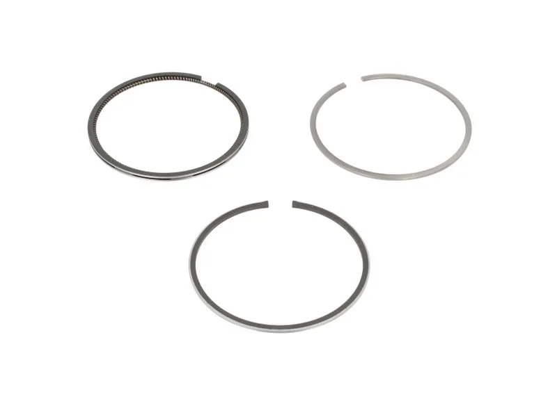 Set segmenti piston