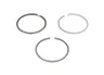 Set segmenti piston