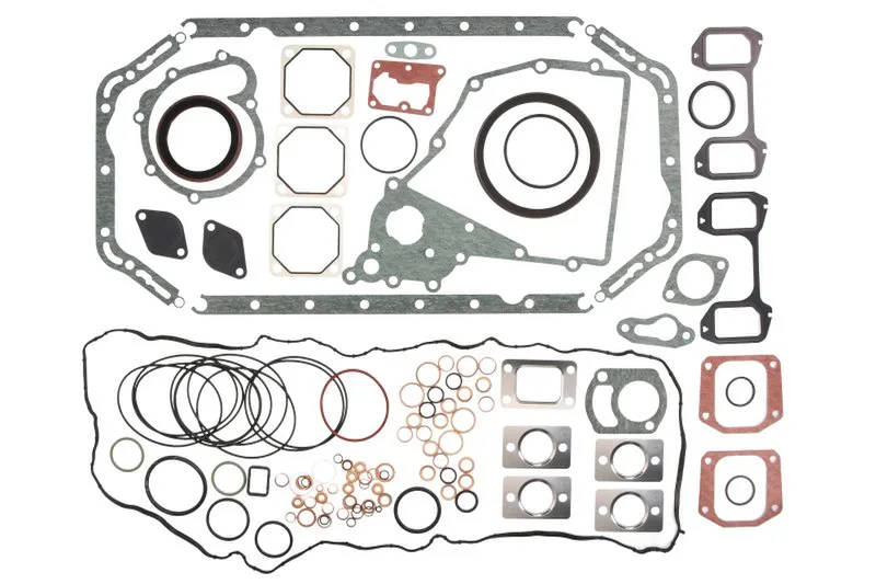 Set garnituri complet, motor