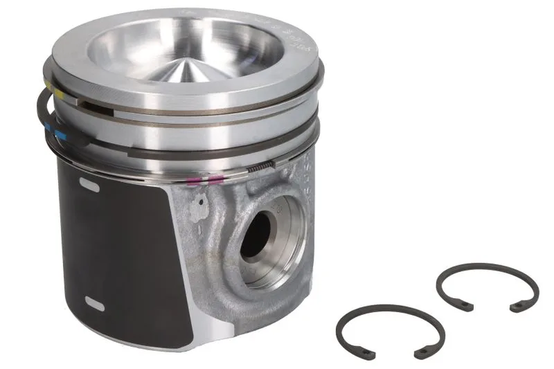 40515610 Piston KOLBENSCHMIDT