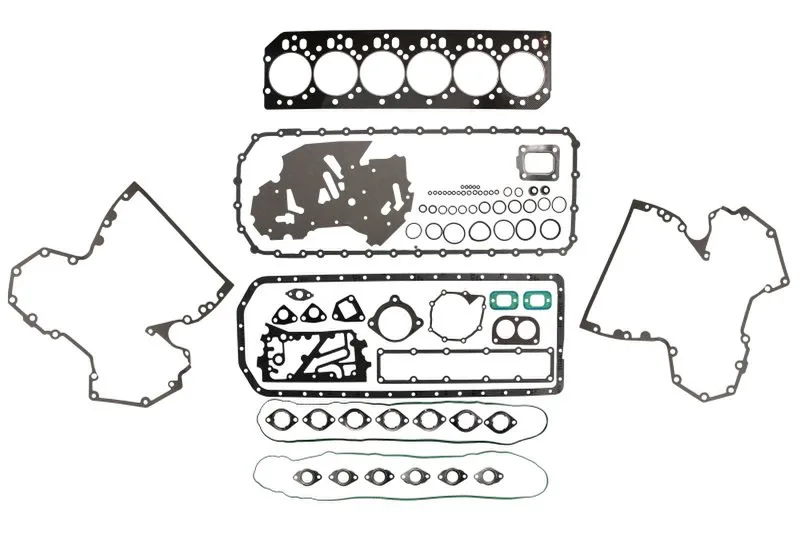 ENT000628 Set garnituri complet, motor ENGITECH