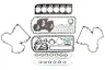 ENT000628 Set garnituri complet, motor ENGITECH