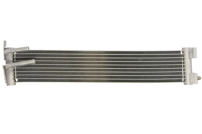 Radiator ulei, ulei motor