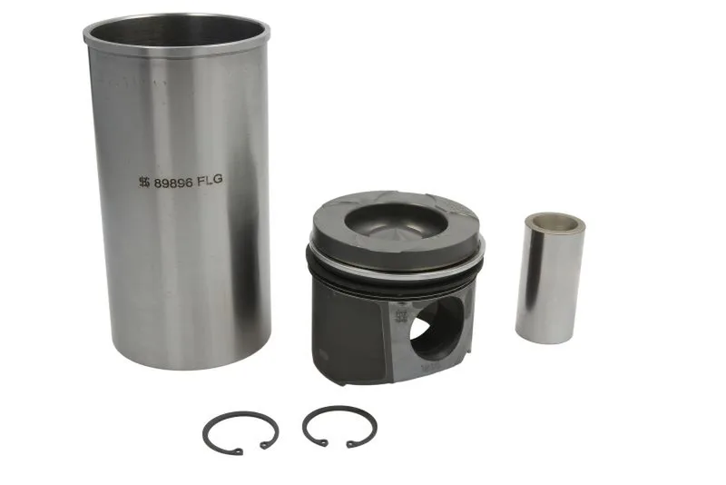 Set raparatii, piston/bucsa cursa cilindru