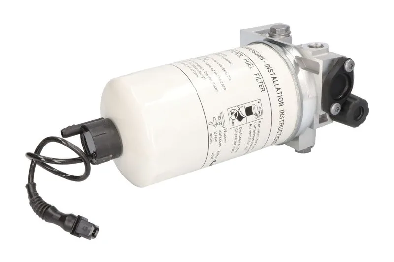 Filtru combustibil