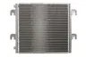 422119N Condensator, climatizare AKS DASIS