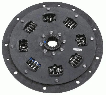 1866 600 011 Amortizor vibratii SACHS