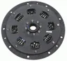 1866 600 011 Amortizor vibratii SACHS