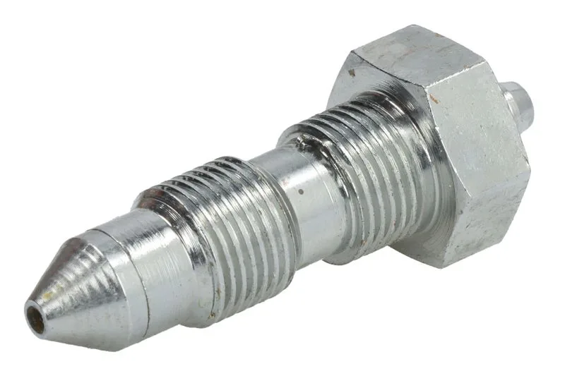 Running gear valve