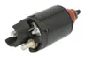 Solenoid, electromotor