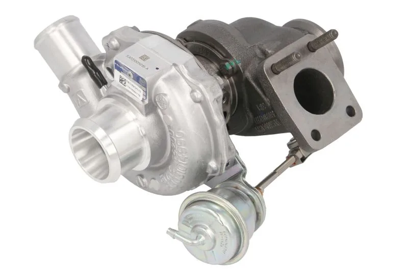 5801820411 Turbocompresor FPT