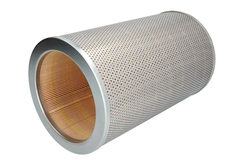 Filtru, sistem hidraulic primar
