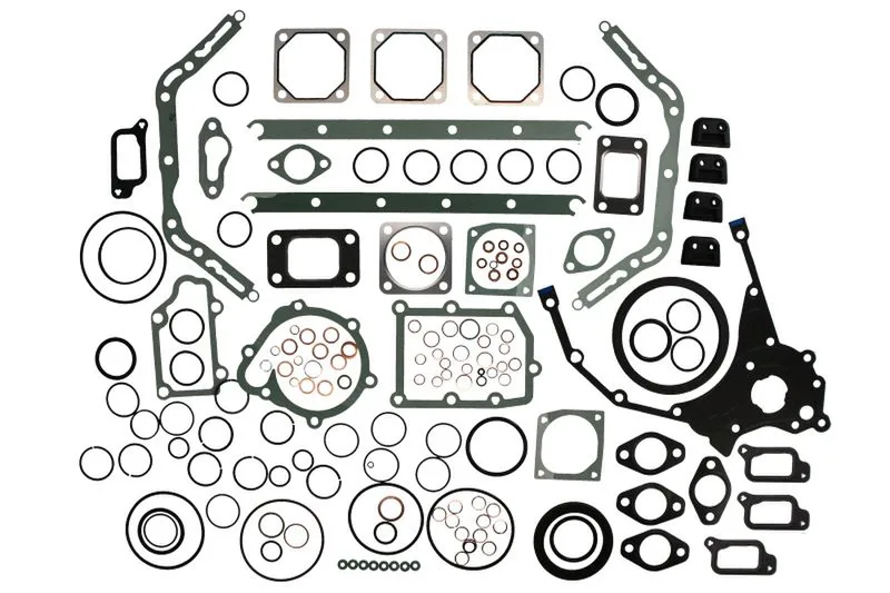Set garnituri complet, motor