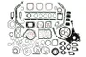 Set garnituri complet, motor