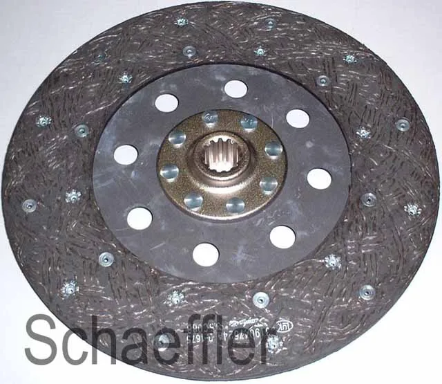 Disc ambreiaj