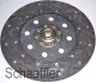 Disc ambreiaj