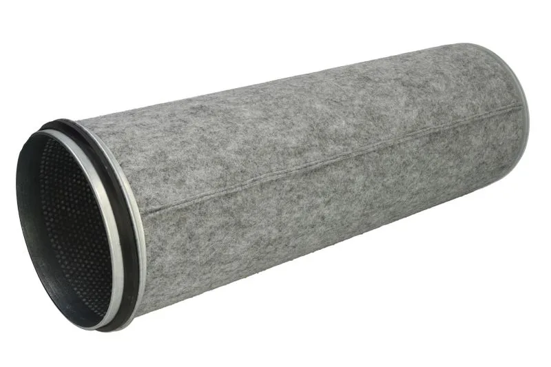 27.480.00 Filtru aer UFI
