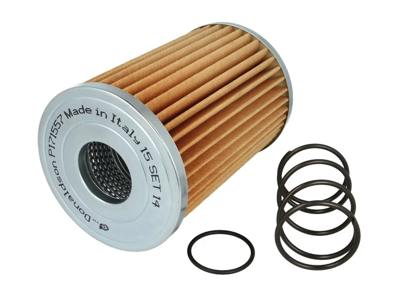 Filtru, sistem hidraulic primar