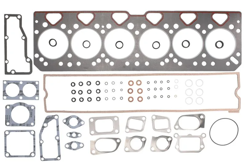 Set garnituri complet, motor