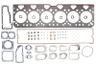 Set garnituri complet, motor