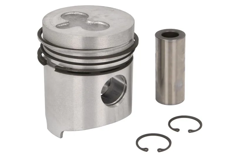 Piston
