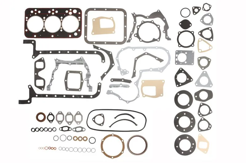 Set garnituri complet, motor