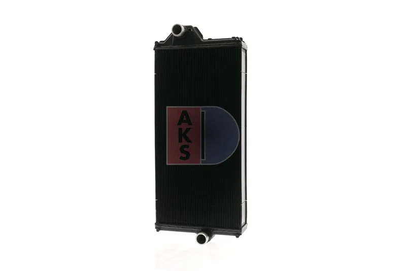 440874N Radiator, racire motor AKS DASIS