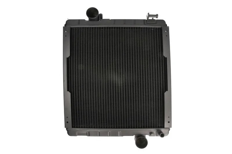 CR 216 001S Radiator, racire motor MAHLE