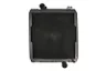 CR 216 001S Radiator, racire motor MAHLE